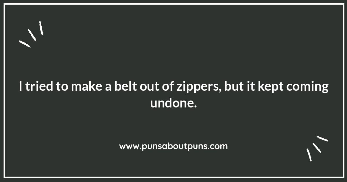 The History of Lame Dad Jokes: A Punnily-Packed Past