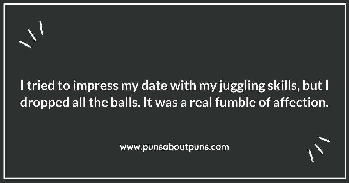 The Psychology Behind Embarrassing Puns: Why We Cringe and Laugh