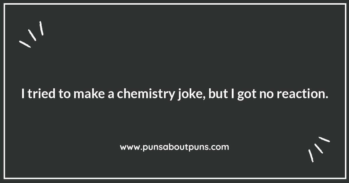 The Science Behind Good Dad Jokes and Puns: What Makes Them Tick