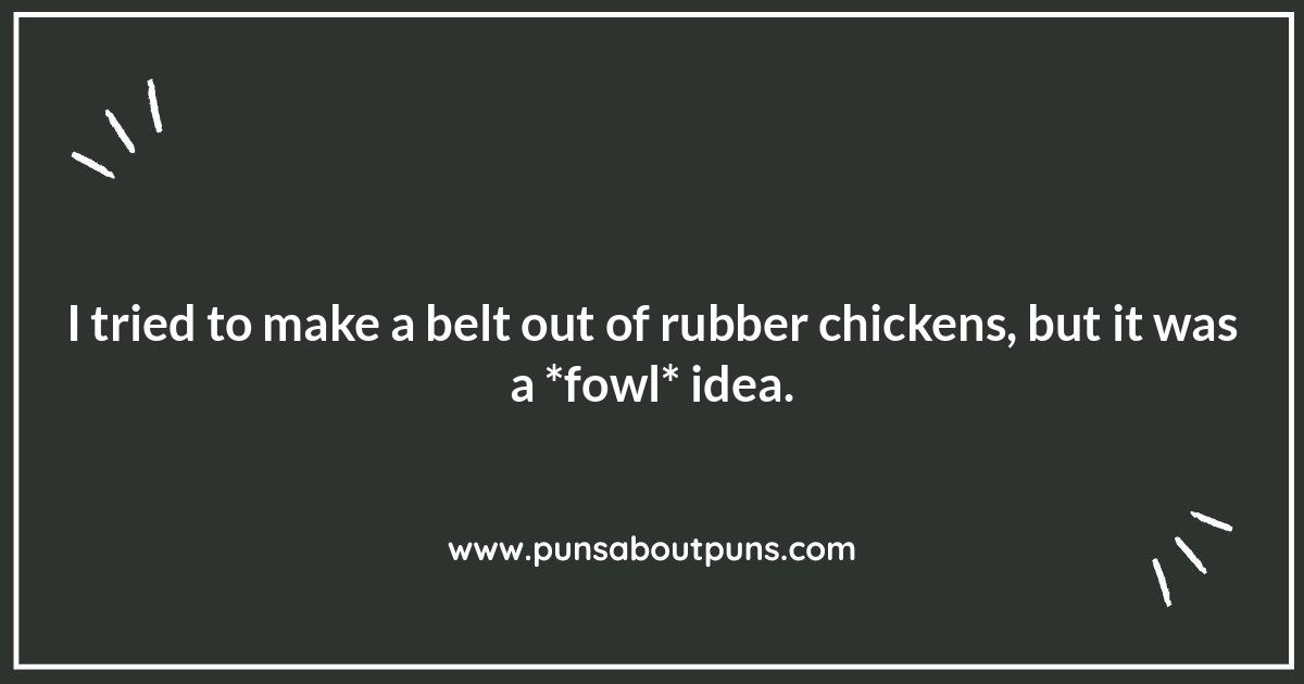 The Ultimate Collection of Corny Dad Jokes: Guaranteed Eye Rolls