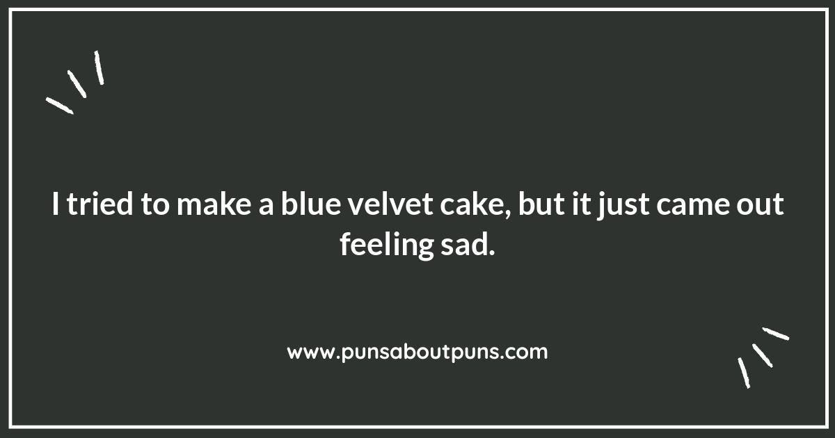 True Blue Chuckles: Jokes Only a Color Blue Fan Would Get