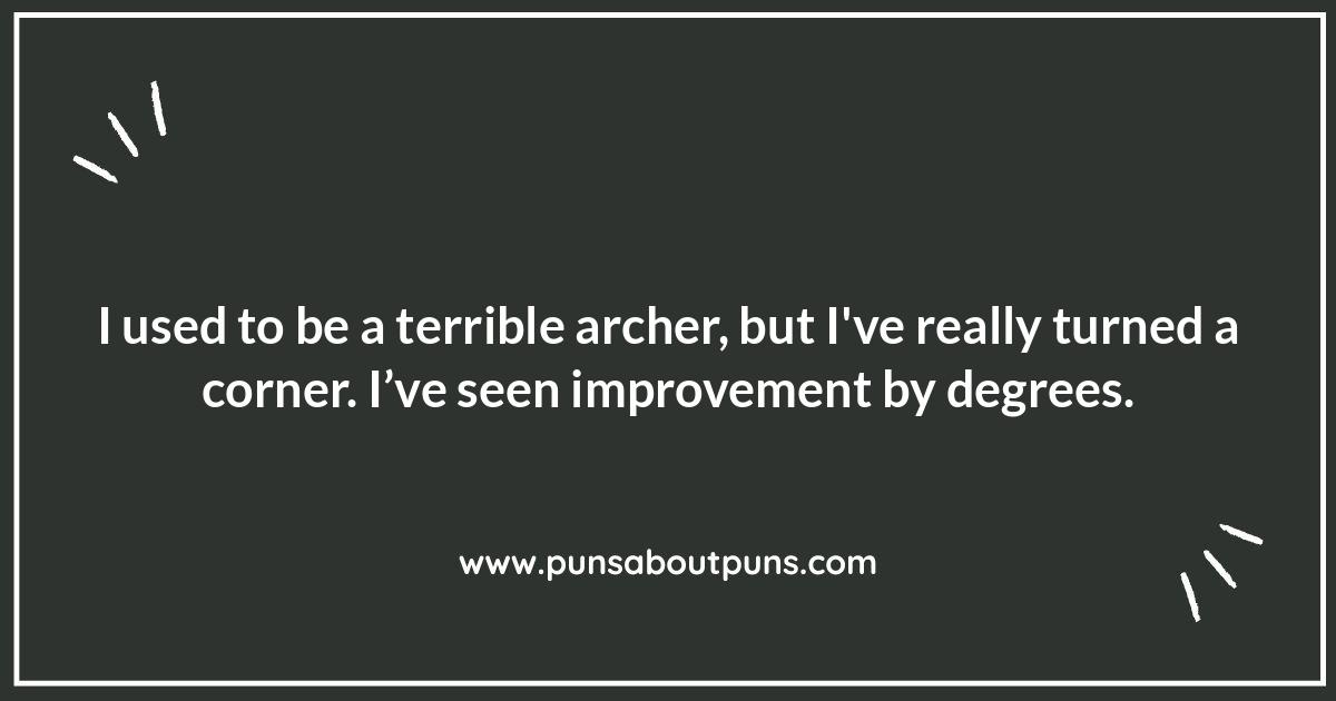 Unleashing the Power of Good Dad Jokes and Puns: Laughter Guaranteed