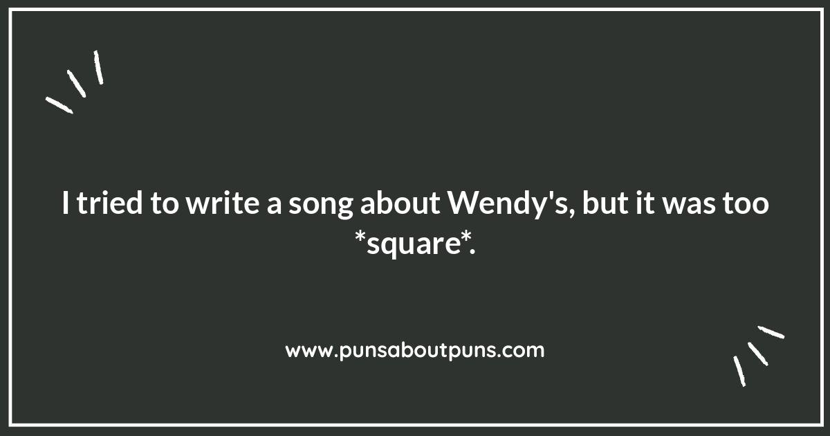 Wendy