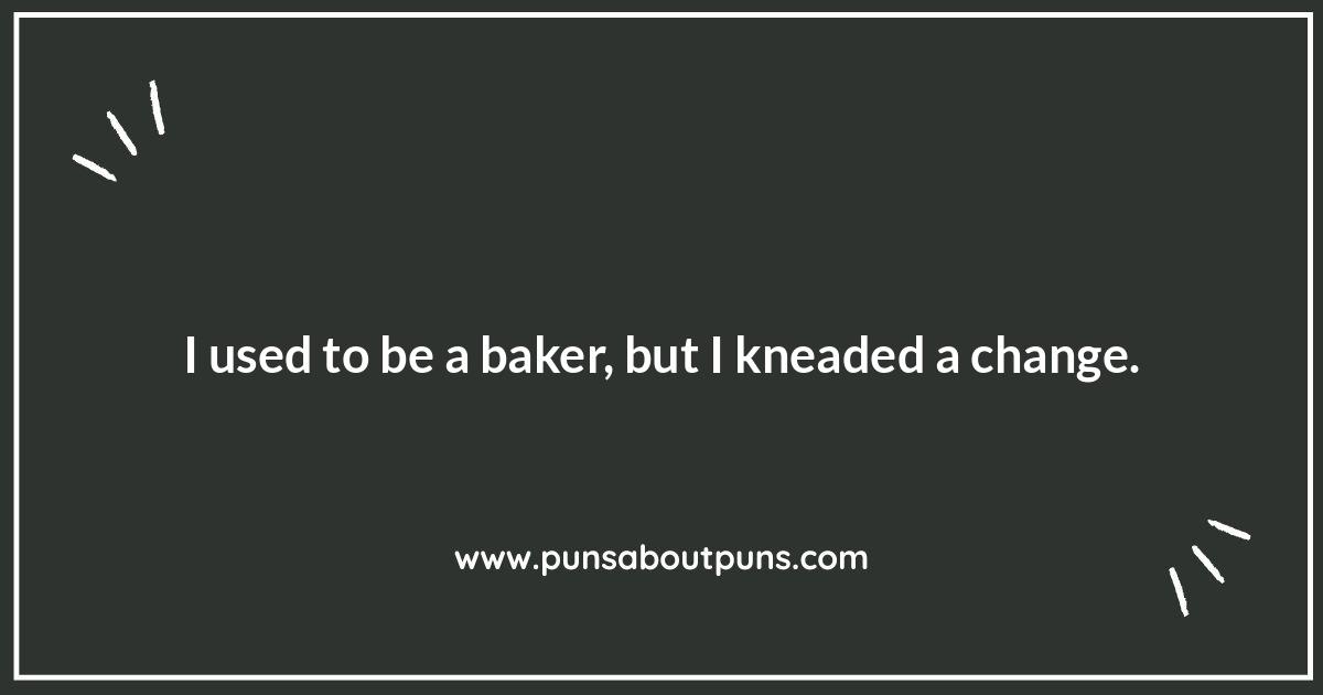 Why Dad Jokes and Puns Are the Perfect Icebreaker