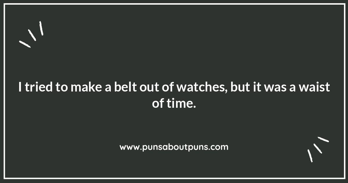 Why Good Dad Jokes and Puns Are Actually Hilarious
