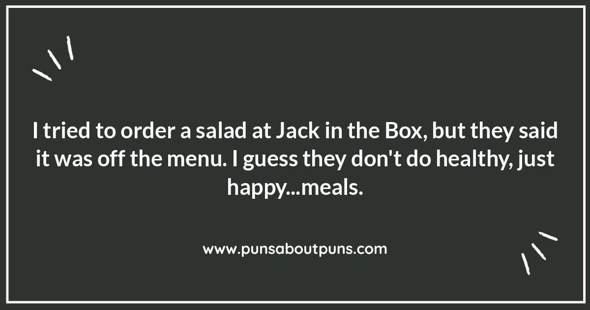 Why Jack in the Box Jokes Always Pop Up
