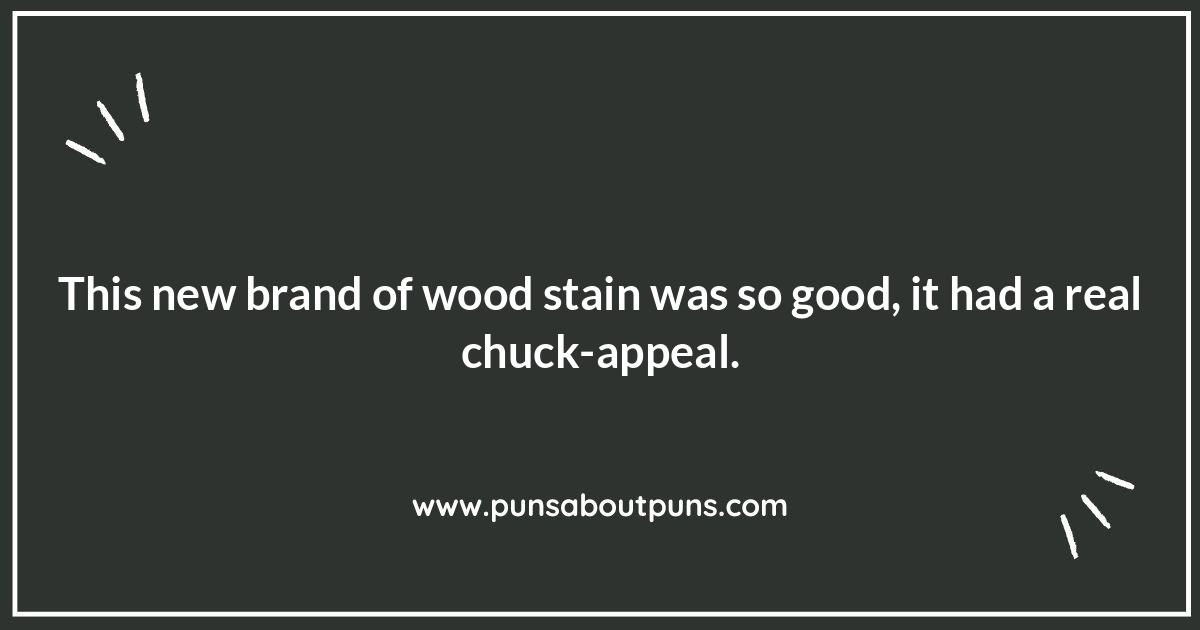 Woodchuck Jokes in Pop Culture: From Cartoons to Comedy