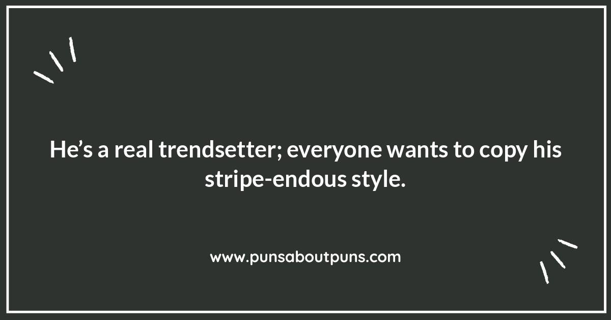 Zebra Jokes in Pop Culture: From Movies to Memes