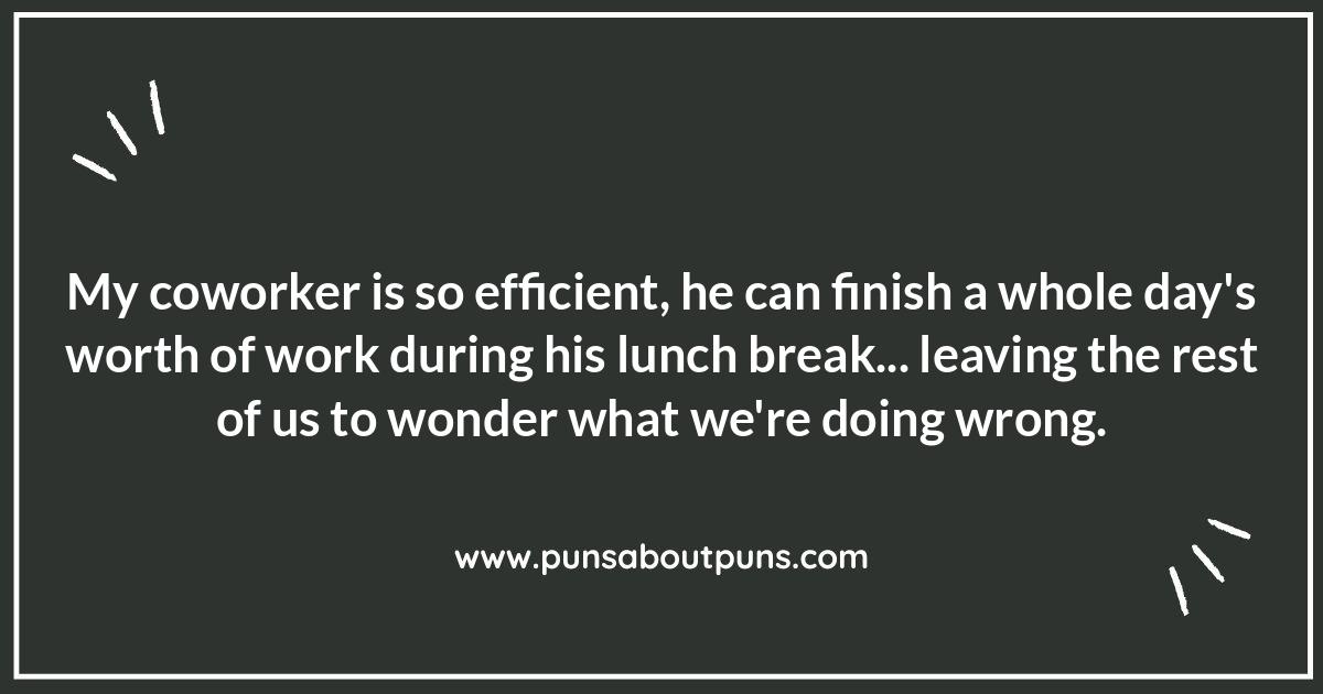 Zoom Meeting Zingers: Adding Levity with Work-From-Home Jokes