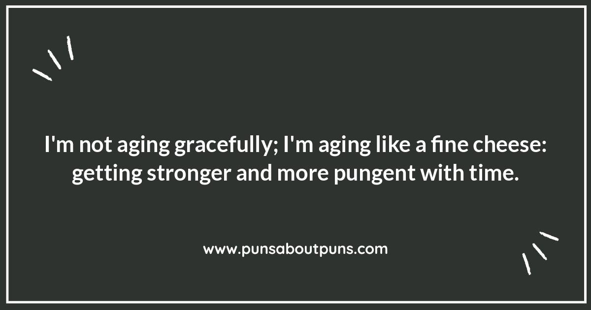 Age Gracefully? Nah: Owning Your Age, Fearlessly Quotes
