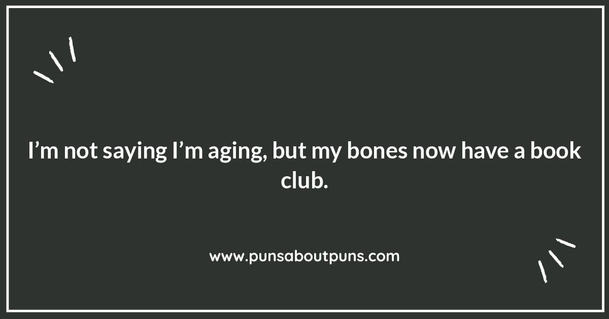 Age Gracefully? Nah: Sarcastic Wisdom Quotes on Aging