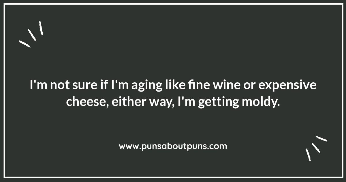 Aging Like Fine Wine Quotes: A Toast to Timeless Elegance