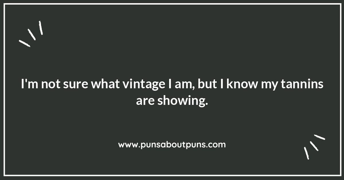 Aging Like Fine Wine Quotes: Celebrating Graceful Maturation