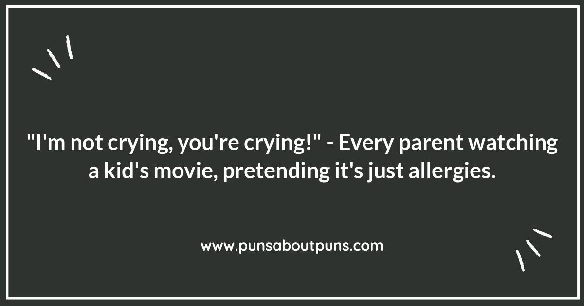 Authentic Parenting Quotes: Ditching Perfectionism