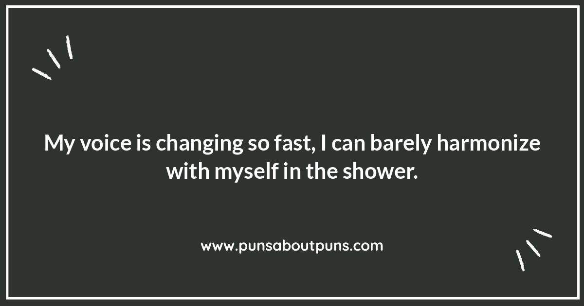 Awkward Phase Wisdom: Funny Coming-of-Age Quotes About Adolescence