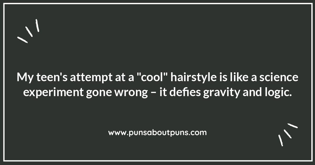 Awkward Teen Phase Quotes and Self-Discovery: Growing Up