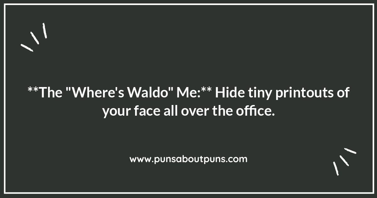 Best Resignation Day Prank Ideas: Pranks That Won