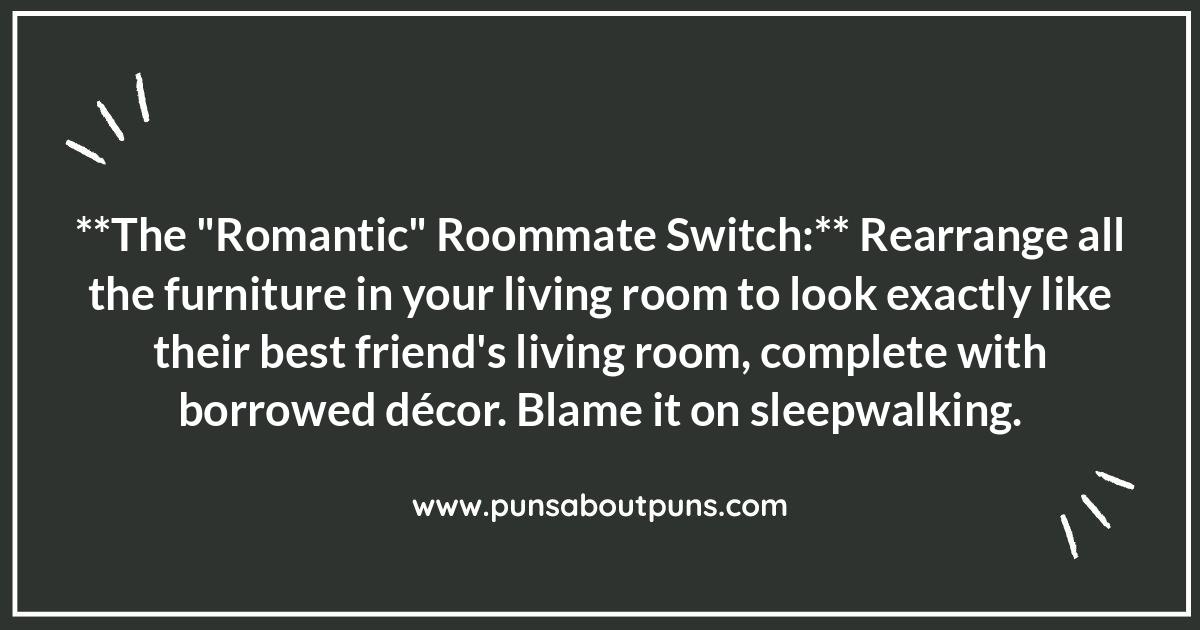 Budget-Friendly Anniversary Pranks for Your Partner: Hilarious Without Breaking the Bank
