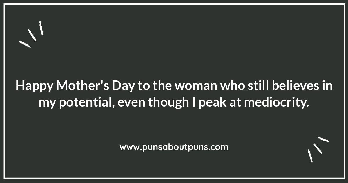Celebrity Funny Mother