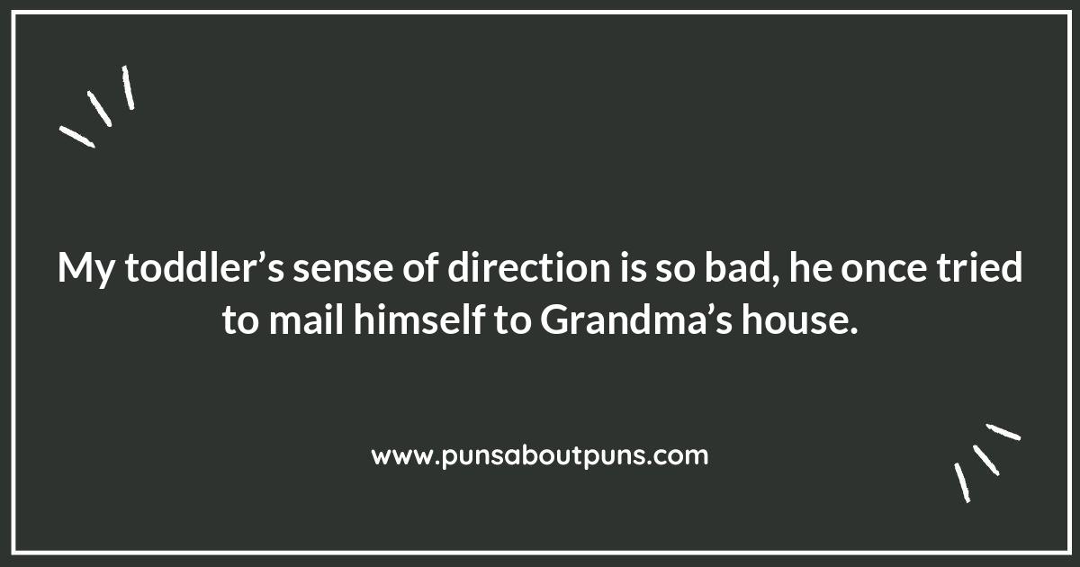 Chaos Chronicles: Documenting Your Child’s Unpredictable Quotes