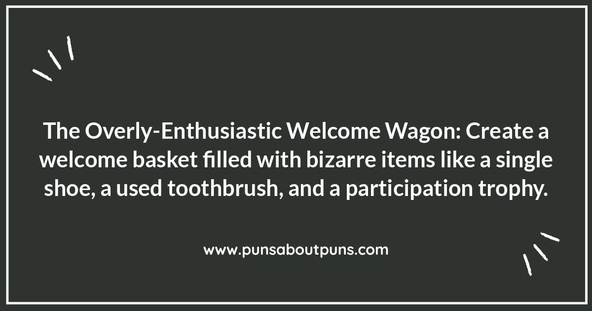 Cheap Pranks for Neighbors: Budget-Friendly Fun