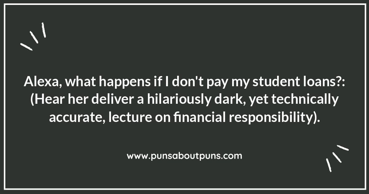 Classic Alexa Funny Prank Questions: Timeless Humor