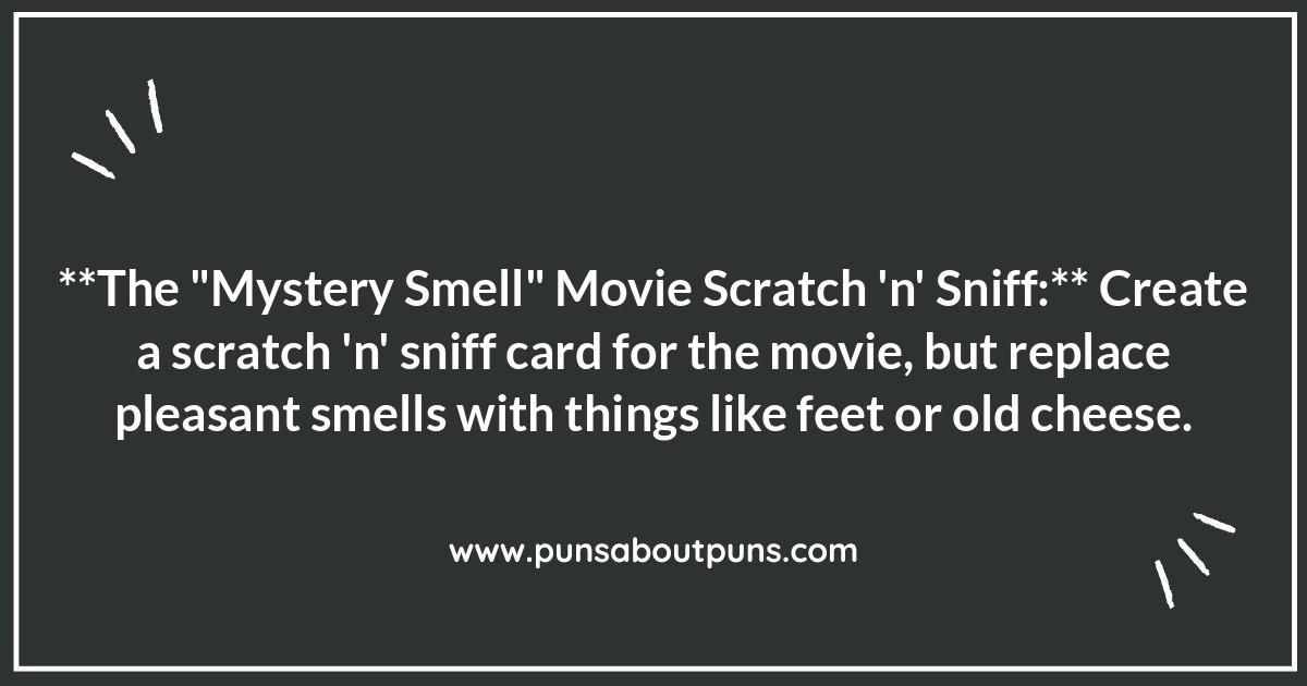 Classic Movie Night Prank Ideas: A Hilarious Guide