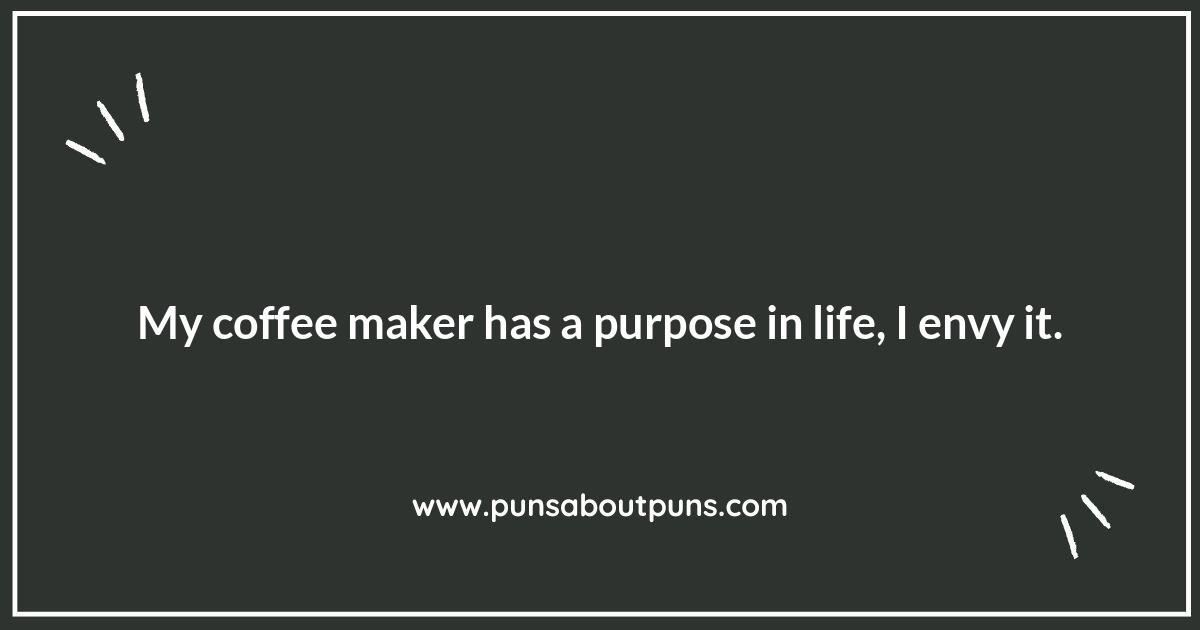 Coffee First Motivation Quotes: Fueling Your Day