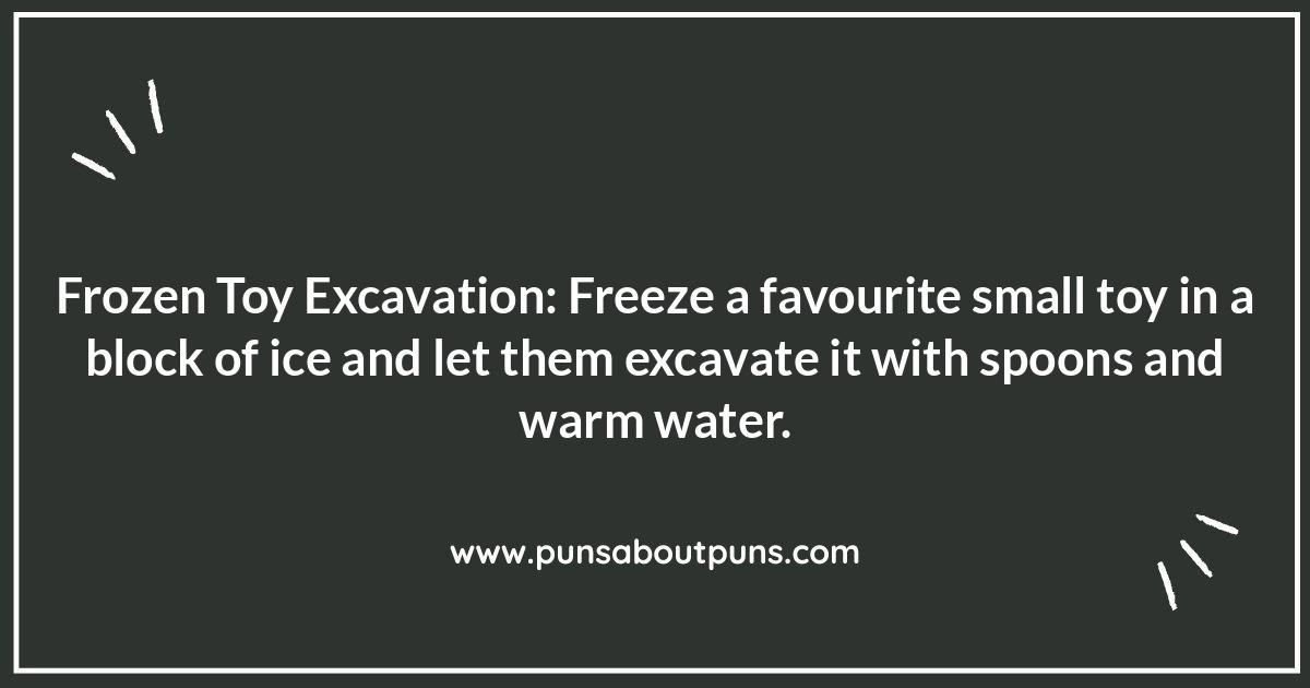 DIY Gentle Pranks for Preschoolers: Easy Ideas with Household Items