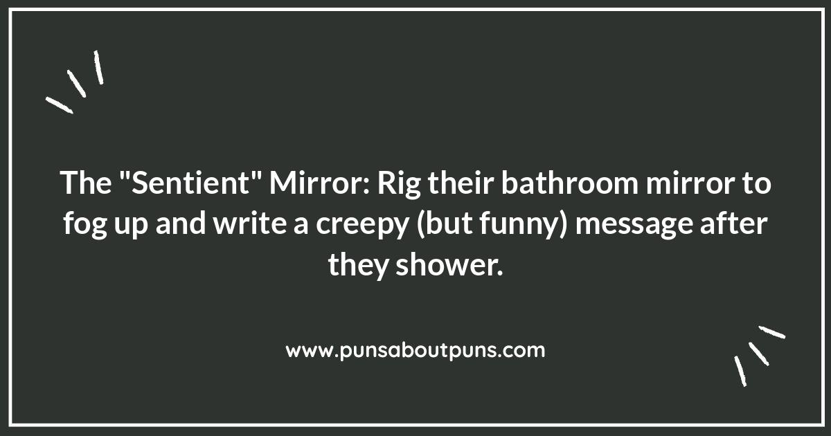 DIY Pranks for Wife: Crafty and Creative Jokes