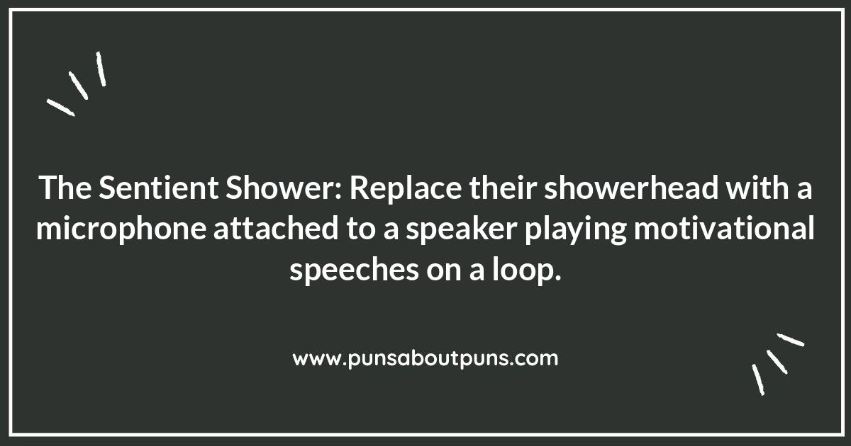 DIY Roommate Pranks: Budget-Friendly and Hilariously Creative