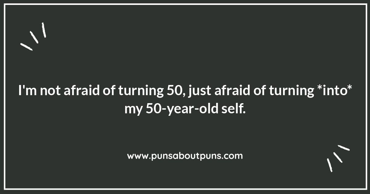 Dark Humor Over the Hill Quotes Funny: Edgy and Hilarious