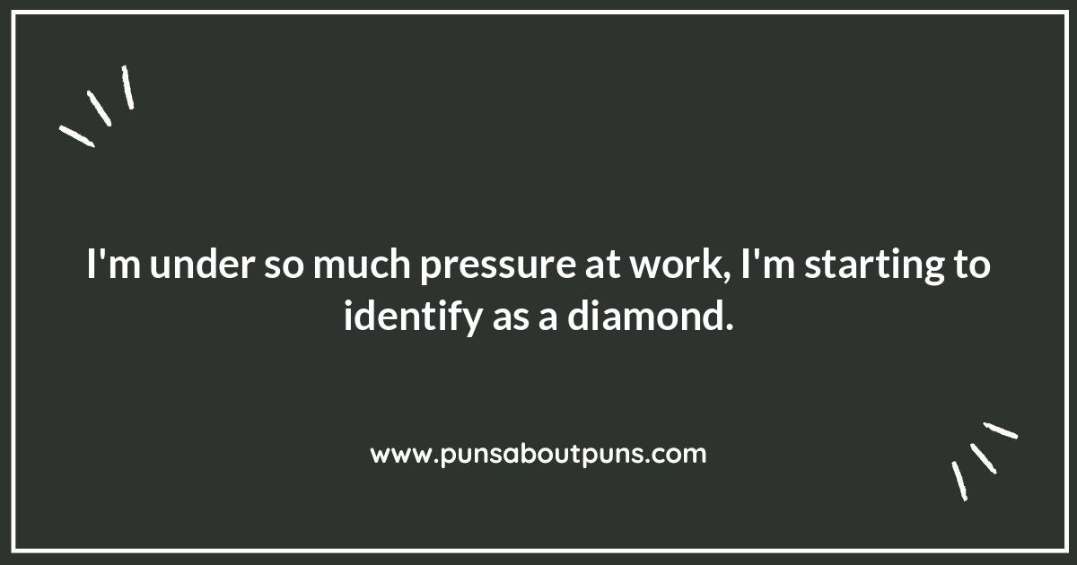 Deadline Disasters: Funny Quotes About Workplace Pressure