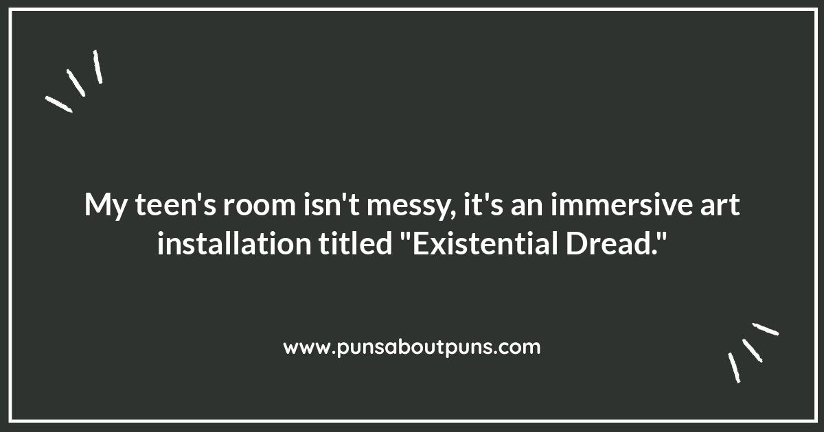 Decoding Teen Melodrama: Hilarious Quotes That Get It
