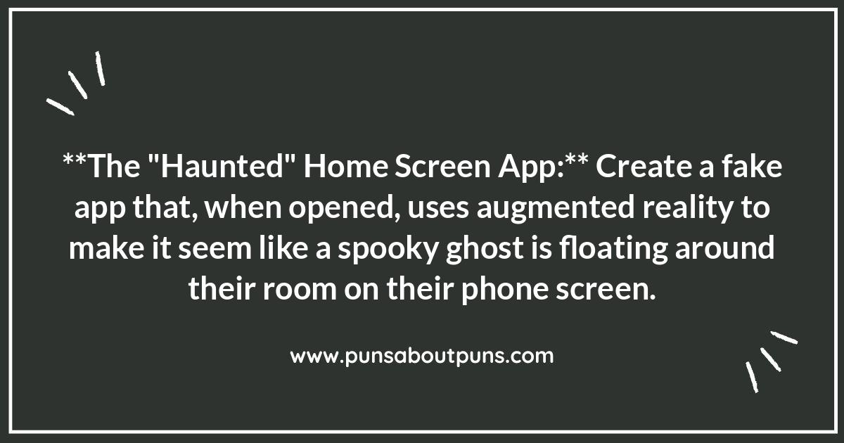 Digital Deception: Funny Pranks for Gen Z Tech Wizards