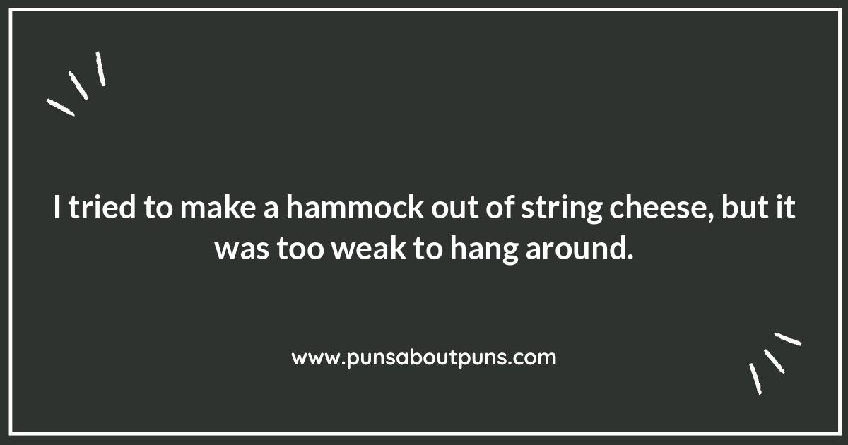 Dumb Jokes That Make You Laugh: From Puns to One-Liners