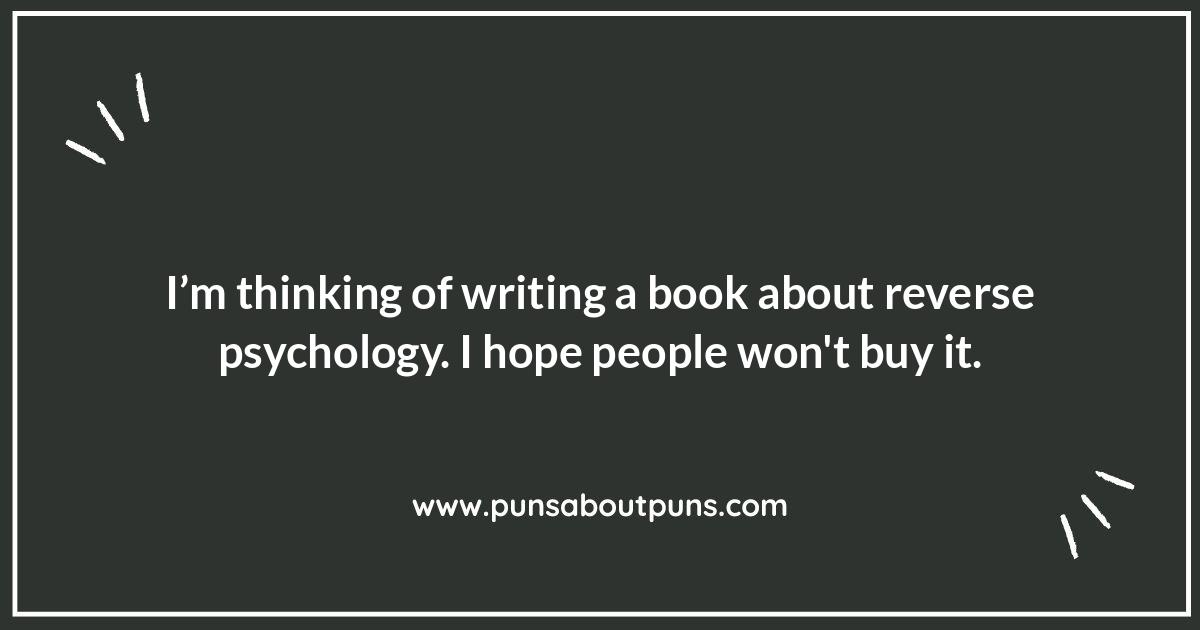 Dumb Jokes That Make You Laugh: Perfect for Any Occasion?