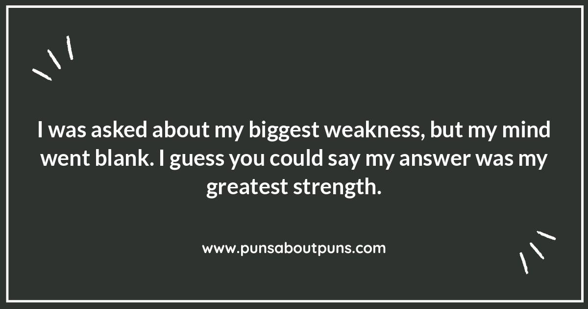 Embarrassing Job Interview Fails Quotes: What Not To Say