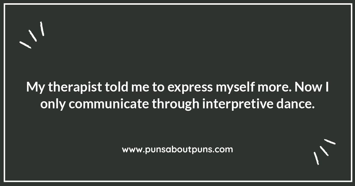 Embracing Imperfection: Funny Sayings About Life