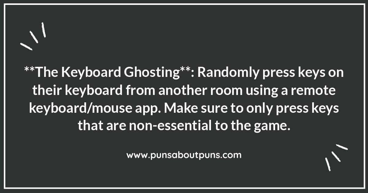 Ethical Considerations: Avoiding Offensive Gamer Pranks on Streamers