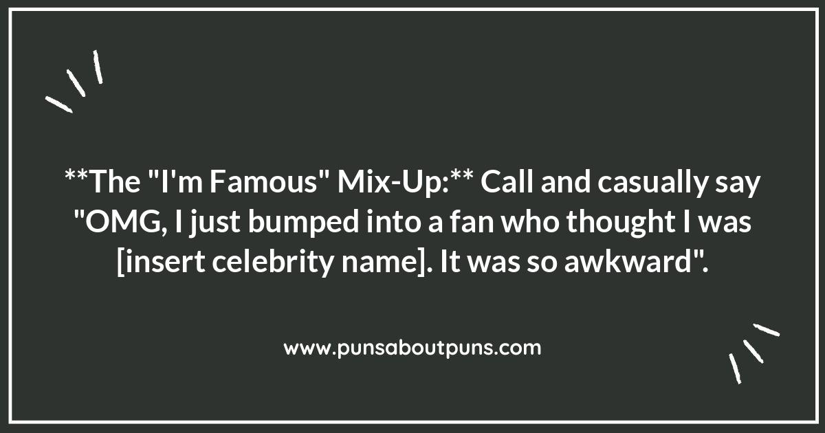 FaceTime Prank Call Scripts: Ready-Made Gags to Try