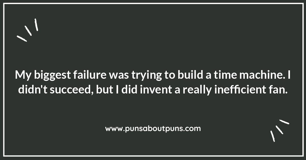 Failure Is Fuel Quotes Funny: Embracing the Stumble