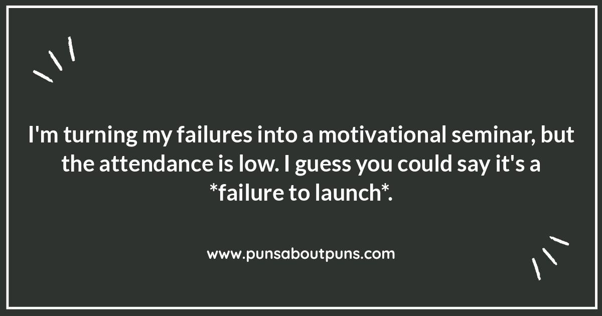 Failure Is Fuel Quotes Funny: Relatable Laughs for the Imperfect Journey