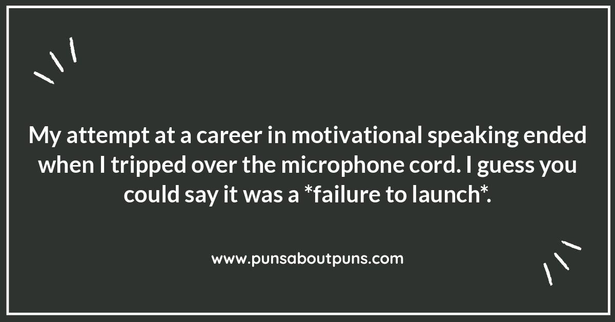 Failure Is Fuel Quotes Funny: When You