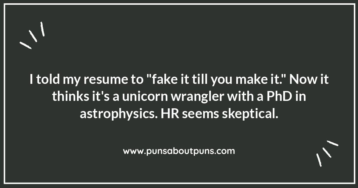 Fake It Till You Make It Quotes Humor: Quotes for Every Stage of the 