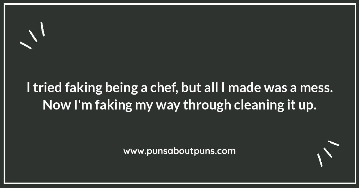 Fake It Till You Make It Quotes Humor: The Art of Hilarious Self-Deception