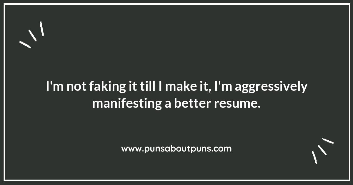 Fake It Till You Make It Quotes Humor: When Confidence Backfires Hilariously