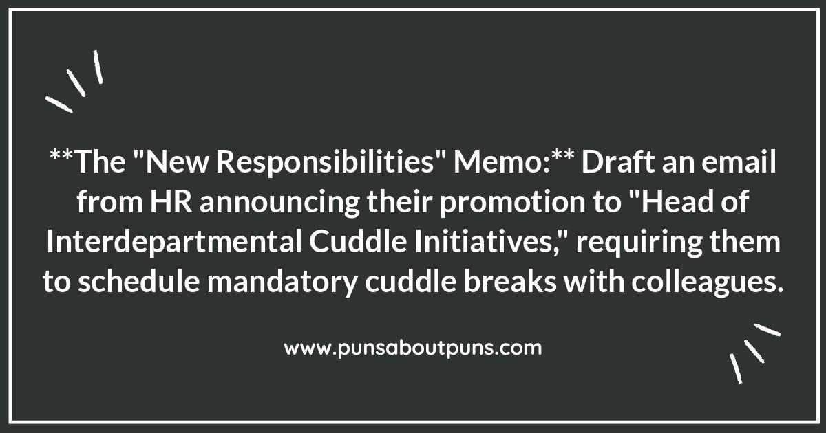 Fake Promotion Prank Ideas: The Ethical Considerations