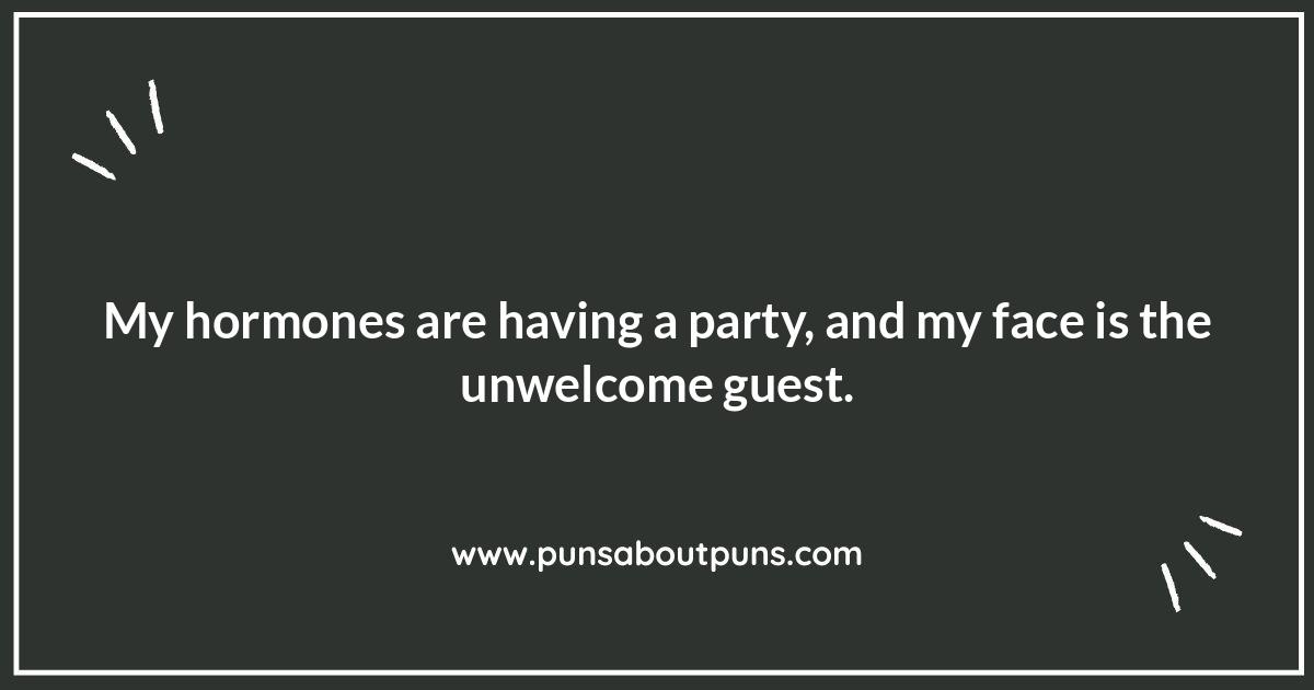 First Love Fumbles: Funny Coming-of-Age Quotes on Romance