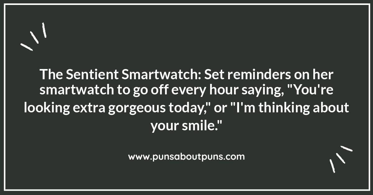 Flirty Pranks for Girlfriend: Harmless Fun or Risky Business?